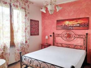 Charming apartment in San Mauro Pascoli 75 m² with garden
